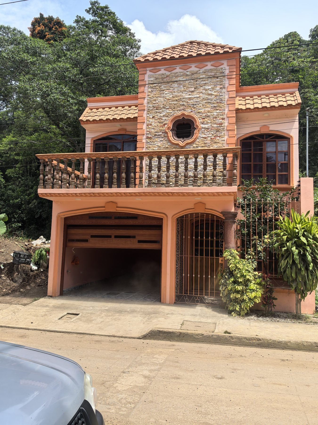 Presiona para ver en grande Casa en Prolongación 16 de Septiembre, Coatepec - foto 1
