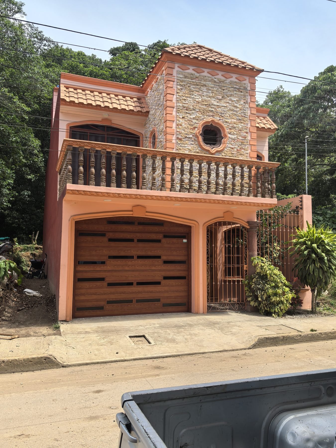 Casa en Prolongación 16 de Septiembre, Coatepec - foto 2